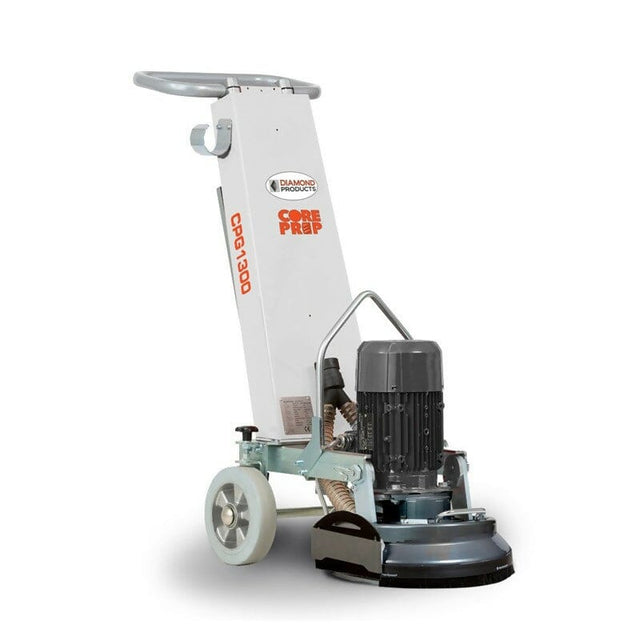 CPG1300 13" Concrete Grinder (formerly Scanmaskin Combiflex 330RS Concrete Grinder) Diamond Products 