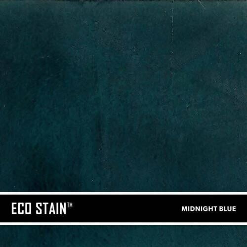 Eco-Stain Water-based Concrete Stain (Concentrate) Surecrete MIDNIGHT BLUE