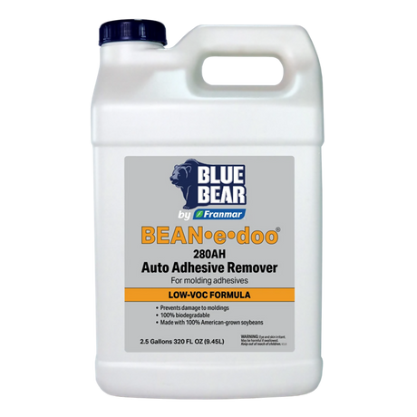 Bean-E-Doo Automotive Adhesive Remover - 280AH