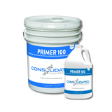 Primer 100: Primer and Extreme Bonding Agent