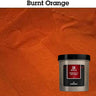 DK Metallic Additive for Clear Epoxy - 16 oz Surecrete BURNT ORANGE 16 oz 