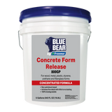 Concrete Form Release - 800GP General Purpose Form Release