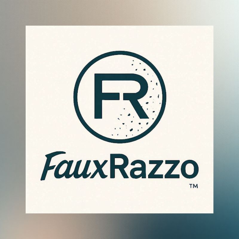 FauxRazzo - COMING SOON! Concrete Decor Store 