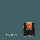 Colortec Acrylic LV Pigmented Outdoor Acrylic Sealer - Low VOC Surecrete 1 Gallon Blue Fog 