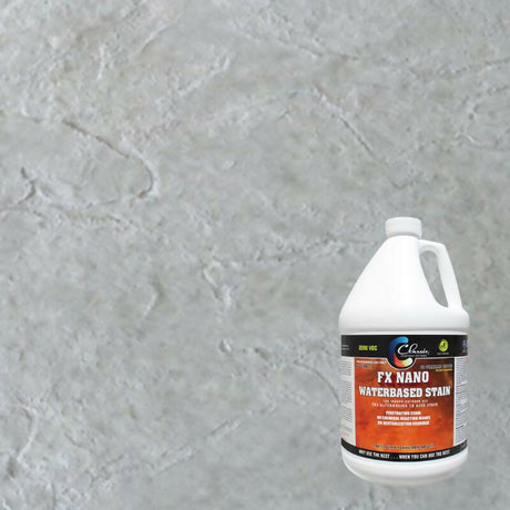 FX Nano Stain - Ready to Use - 1 Gallon