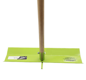 Straight Ferrule Concrete Placer/Hook