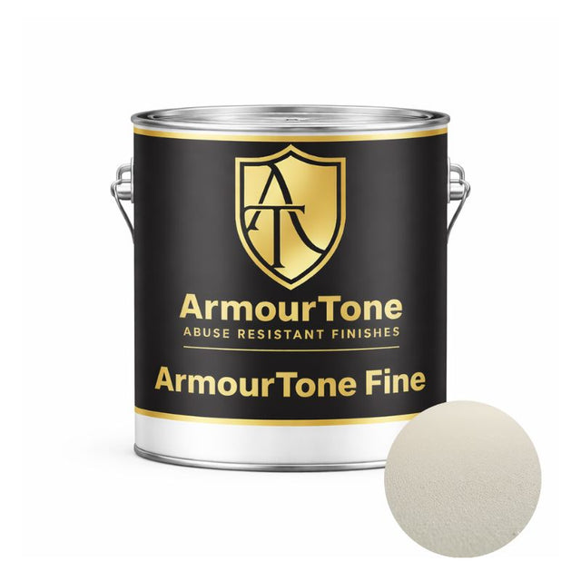 ArmourTone Fine - Colored Texture Coating ArmourTone 
