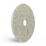 Combo Burnishing - Ultra High Speed Burnishing Pad - Circular - 5 Pack Americo Manufacturing Company 