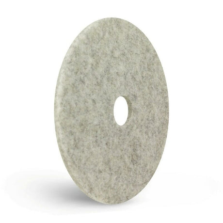 Combo Burnishing - Ultra High Speed Burnishing Pad - Circular - 5 Pack Americo Manufacturing Company 