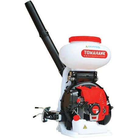 4 Gallon Broadcast Sprayer Tomahawk Power 