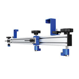 Adjustable Length Cross Brace System SlabCart 