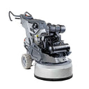 Lavina® 25G Elite Three Head Planetary Grinding and Polishing Machine Equipment Concrete Polishing HQ Kohler PCV740 747cc Propane engine width 25"(66cm) 