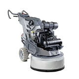 Lavina® 25G Elite Three Head Planetary Grinding and Polishing Machine Equipment Concrete Polishing HQ Kohler PCV740 747cc Propane engine width 25"(66cm) 