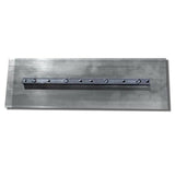 Silver VX Combination Trowel Blade - 4 Pack