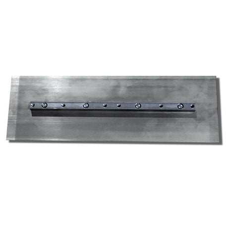Silver VX Combination Trowel Blade - 4 Pack Wagman Metal Products Inc 