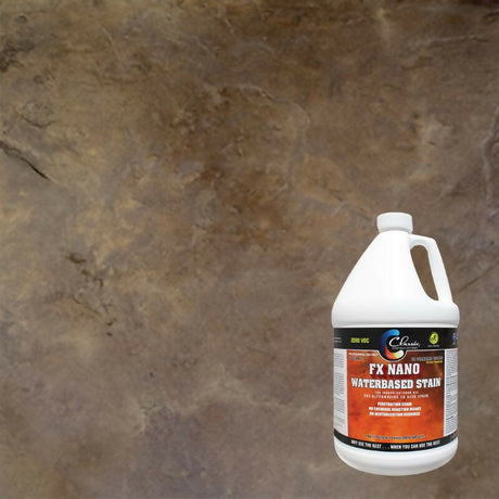 FX Nano Stain - Ready to Use - 1 Gallon