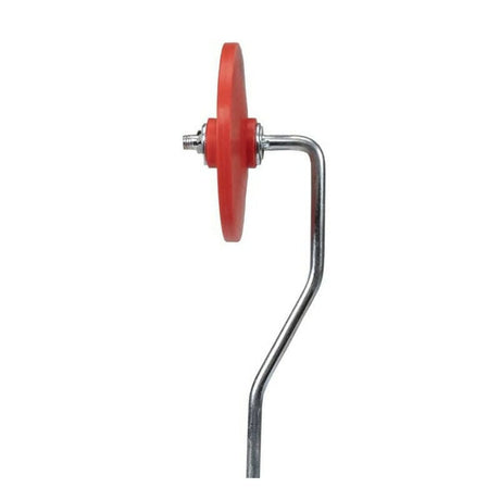 1/4" Flat - Touch Up Wheel Marshalltown USA 