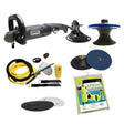 Pool Coping Kit - 5480-6100 Alpha Professional Tools 