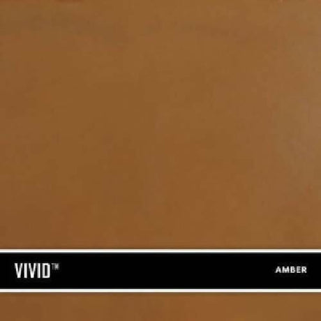 Concrete Acid Stain - Vivid Stain (Formerly SureStain) - 1 Gallon Surecrete Amber 1 gallon 