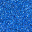 Royal Blue Colored Quartz - 50 lb Consolidated Aggregates Accent 
