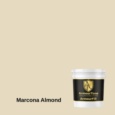 ArmourFill - Tintable Level 5 Surfacer ArmourTone Marcona Almond 