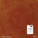 Reactive Acid Chemical (RAC) Concrete Stain