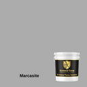 ArmourTone Sanded - Colored Texture Coating - 5 Gallon ArmourTone Marcasite 