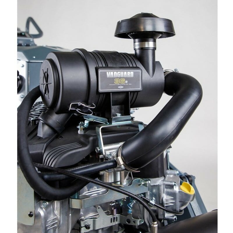 Lavina® L31GS7 Planetary Grinding and Polishing Machine - Propane Equipment Concrete Polishing HQ 