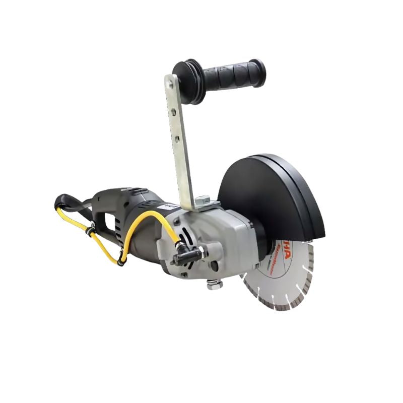 Wet High-Speed Grinder 9" 110V - ECG-900 Alpha Professional Tools 