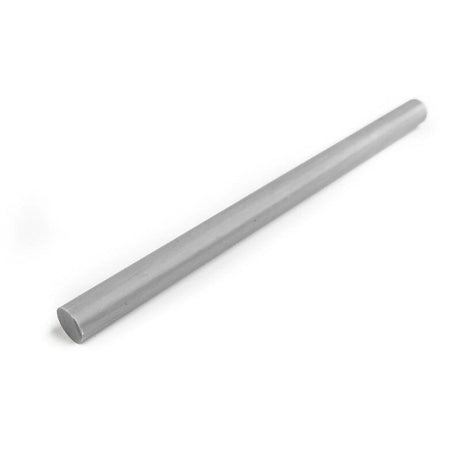20ft - Non-Corrosive Fiberglass Smooth Rod (1/2”) - 15k System - Gray RJD Industies 