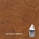 FX2 Armor Nano Industrial Grade Stain - 1 Gallon Classic Coatings Systems Antique Amber 