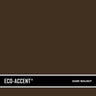 Eco-Accent Stain for Stamped Concrete - 3 lb. Surecrete Dark Walnut 