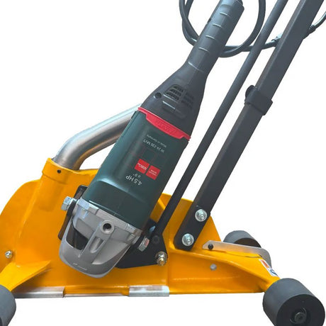 Mark-III - Dust Buggy - Joint Clean Out Machine U.S. Saws 