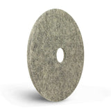 Porko Extreme Burnishing - Ultra High Speed Burnishing Pad - Circular - 5 Pack Americo Manufacturing Company 