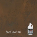 FX2 Armor Nano Industrial Grade Stain - 1 Gallon Classic Coatings Systems Aged Leather 