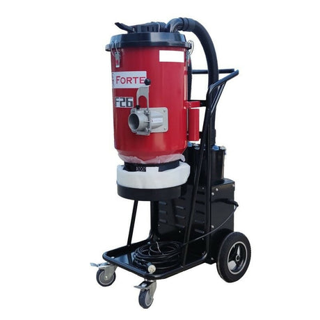 F26 Dust Extractor Vacuum Forte Tools Inc. 