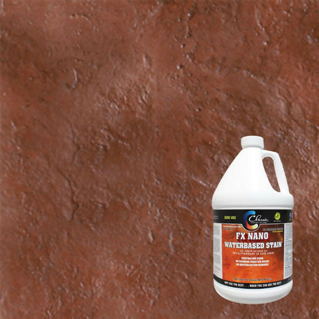 FX Nano Stain - Ready to Use - 1 Gallon