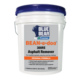 Bean-E-Doo Asphalt Remover - 300RE Asphalt Remover/Cleaner