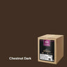 SurePour Concrete Integral Color Sacks for Fresh Concrete 10lb. Surecrete Chocolate - Dark (2 bags) 