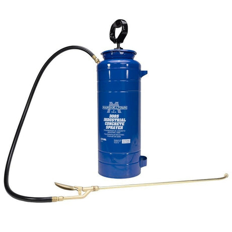 308S - 308S Industrial Concrete Sprayer Marshalltown USA 