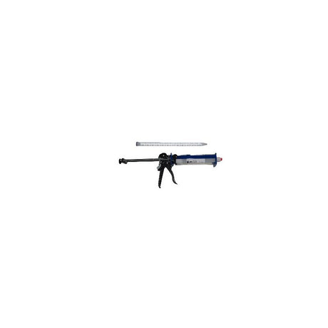 600ml Caulking Gun Solid Solution Products 