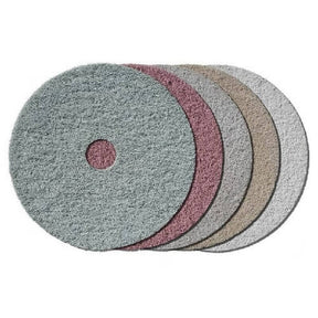 ShinePro Maintenance Pads - 5-Pack Concrete Polishing HQ 