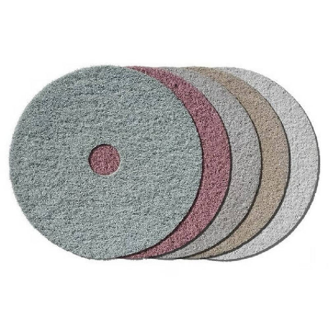 ShinePro Maintenance Pads - 5-Pack Concrete Polishing HQ 
