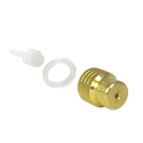 Mesto Hollow Cone Nozzle Mesto 