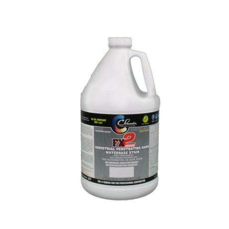 FX2 Armor Nano Industrial Grade Stain - 1 Gallon Classic Coatings Systems 