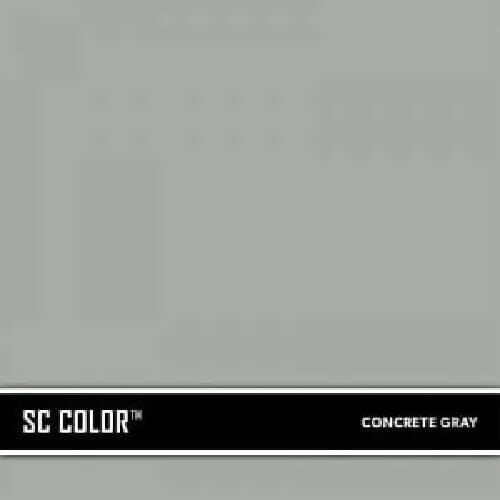 SC Color Concrete Color Additive Surecrete Concrete Gray 