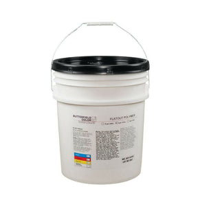 Flat Out Polymer - 5 Gallon Marshalltown USA 