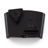 Husqvarna / HTC H Series Diamond Tooling for Hard Concrete - 3-Pack BDC Equipment & Rental H5 Black - 100 grit Double Segment 