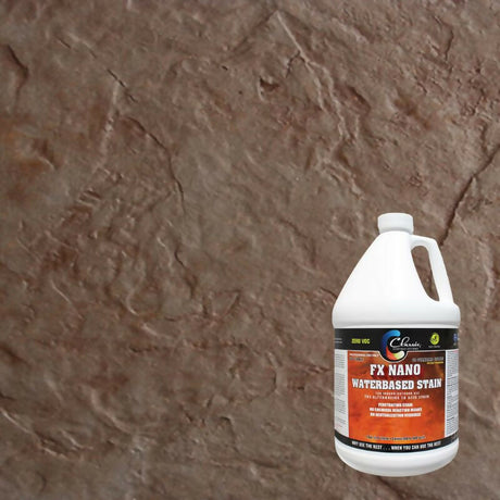 FX Nano Stain - Ready to Use - 1 Gallon