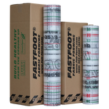 Fastfoot - Forming Fabric Rolls for Concrete Forms